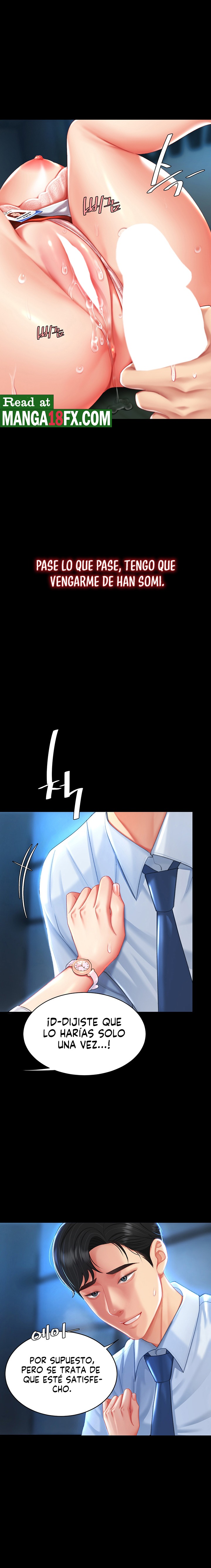 Mom Eat First Raw Chapter 5 Page 20