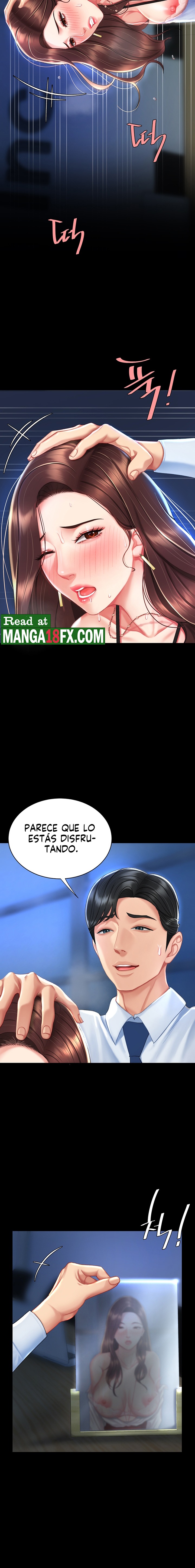 Mom Eat First Raw Chapter 5 Page 24