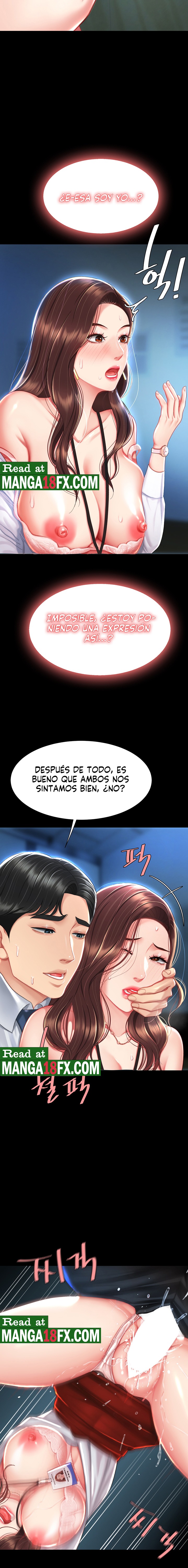 Mom Eat First Raw Chapter 5 Page 26