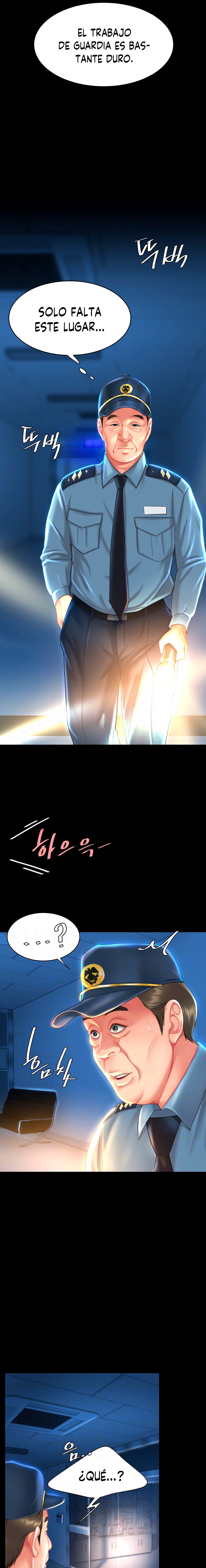 Mom Eat First Raw Chapter 5 Page 3