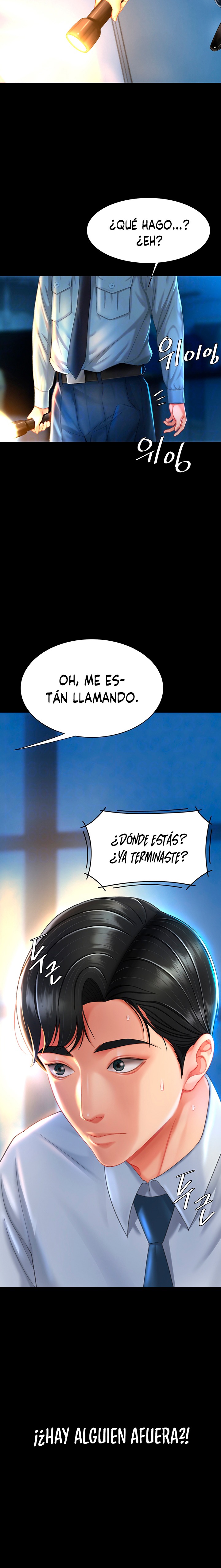 Mom Eat First Raw Chapter 5 Page 6