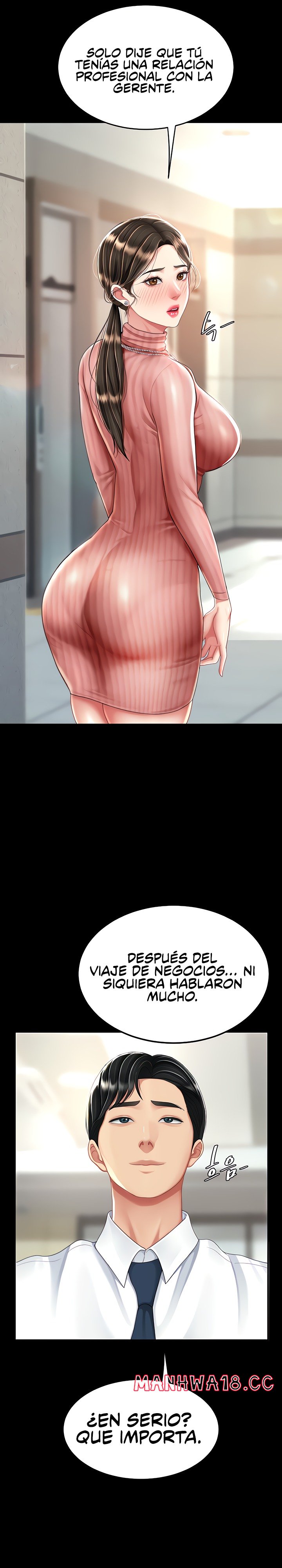Mom Eat First Raw Chapter 24 Page 17