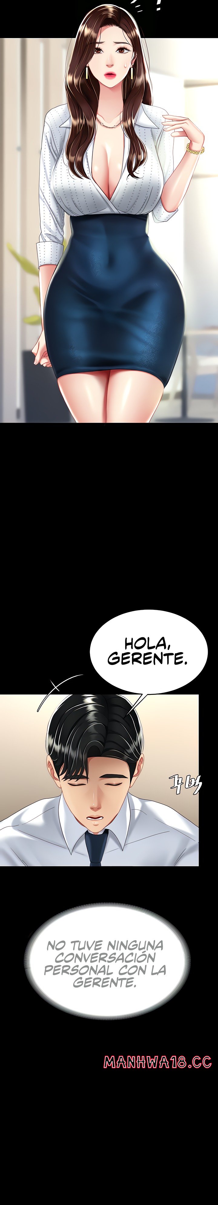 Mom Eat First Raw Chapter 24 Page 23