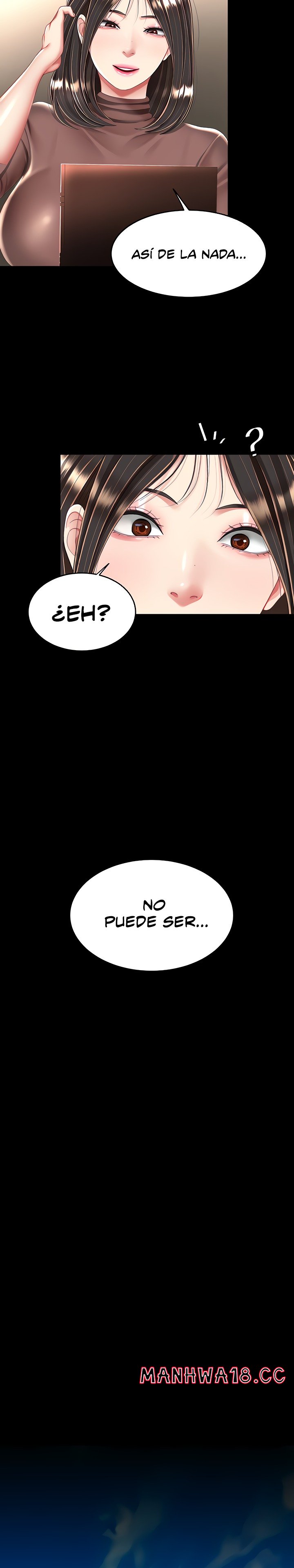 Mom Eat First Raw Chapter 24 Page 8