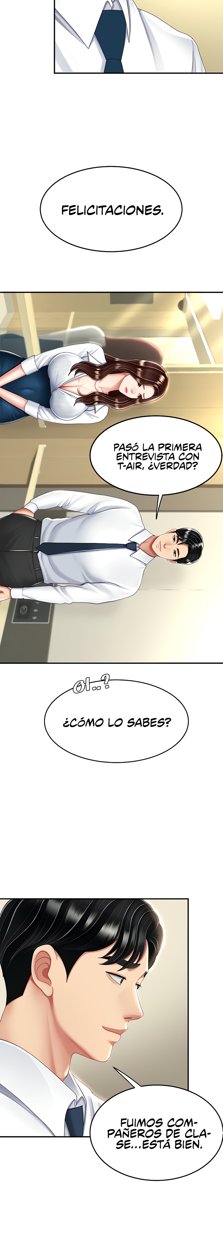 Mom Eat First Raw Chapter 25 Page 13