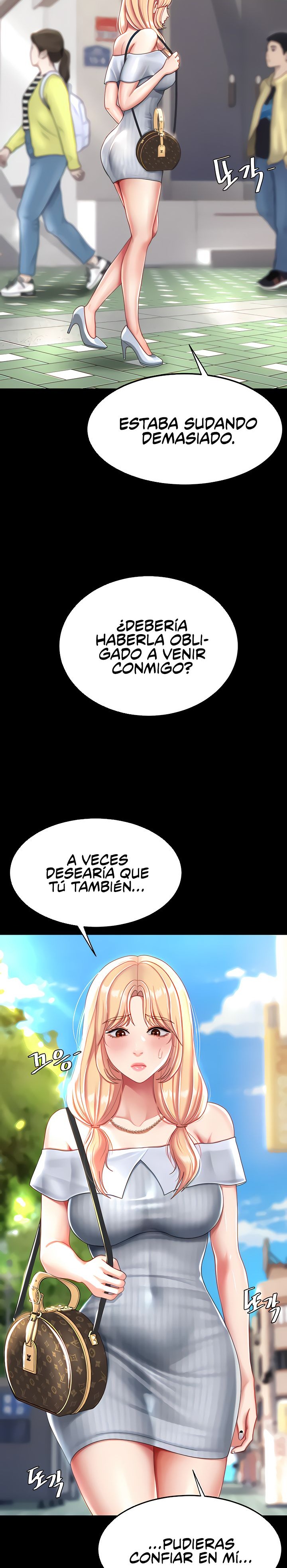 Mom Eat First Raw Chapter 26 Page 17