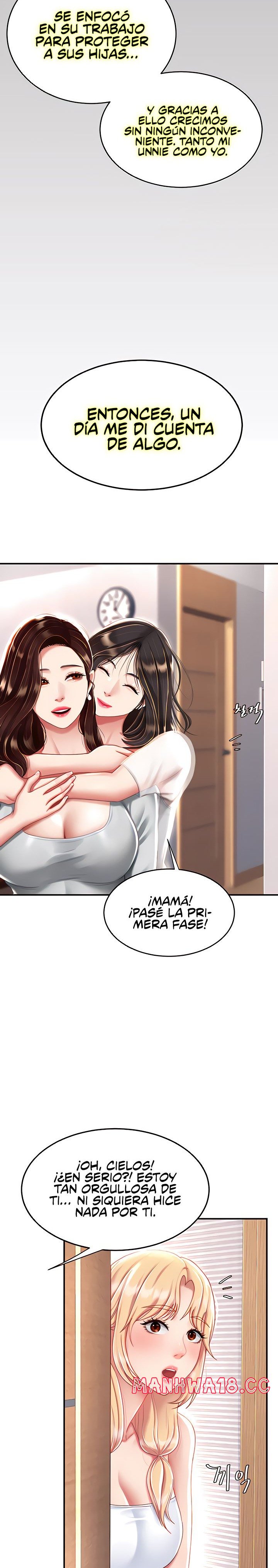 Mom Eat First Raw Chapter 26 Page 24
