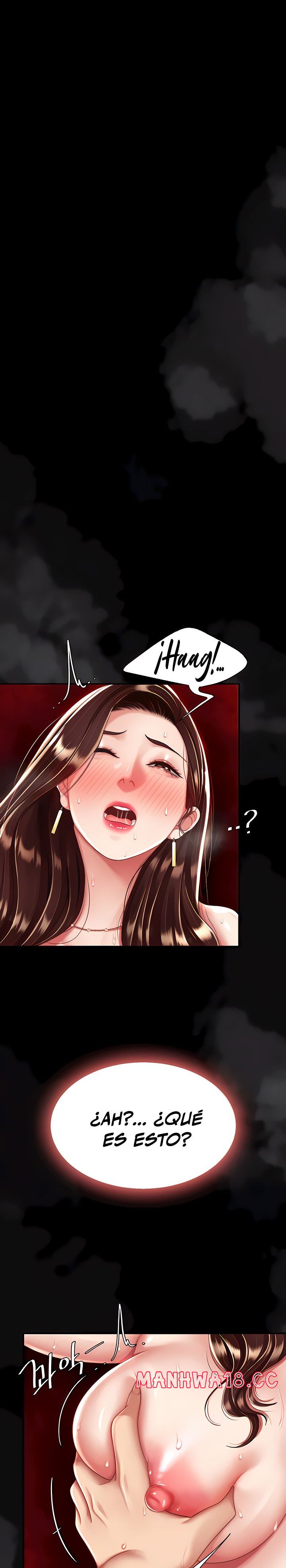 Mom Eat First Raw Chapter 26 Page 5