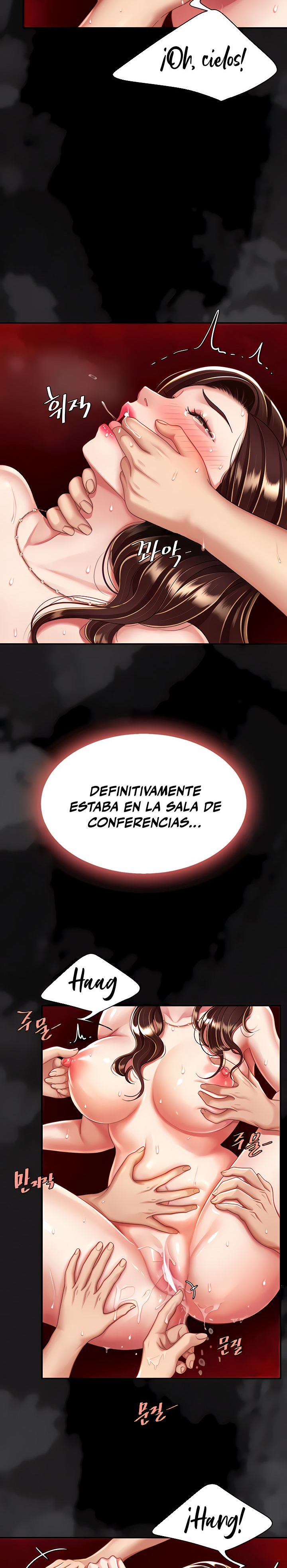 Mom Eat First Raw Chapter 26 Page 6