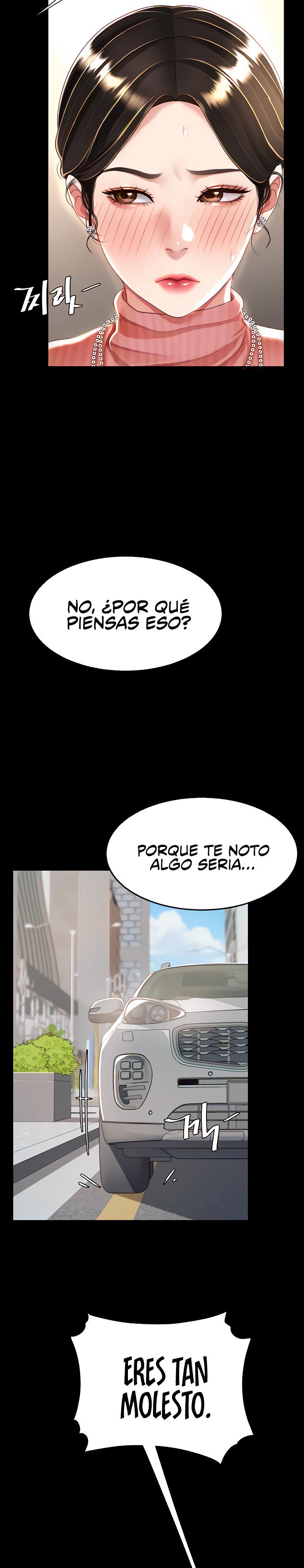 Mom Eat First Raw Chapter 27 Page 17