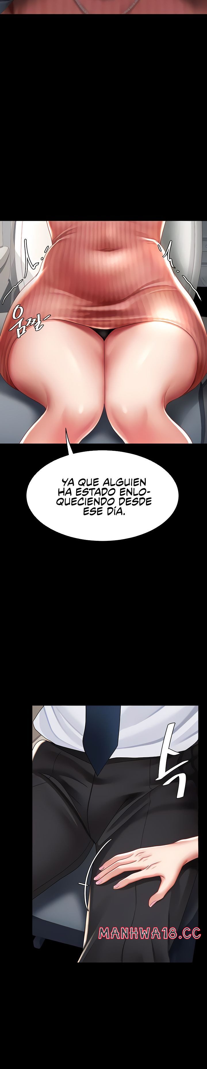 Mom Eat First Raw Chapter 27 Page 19