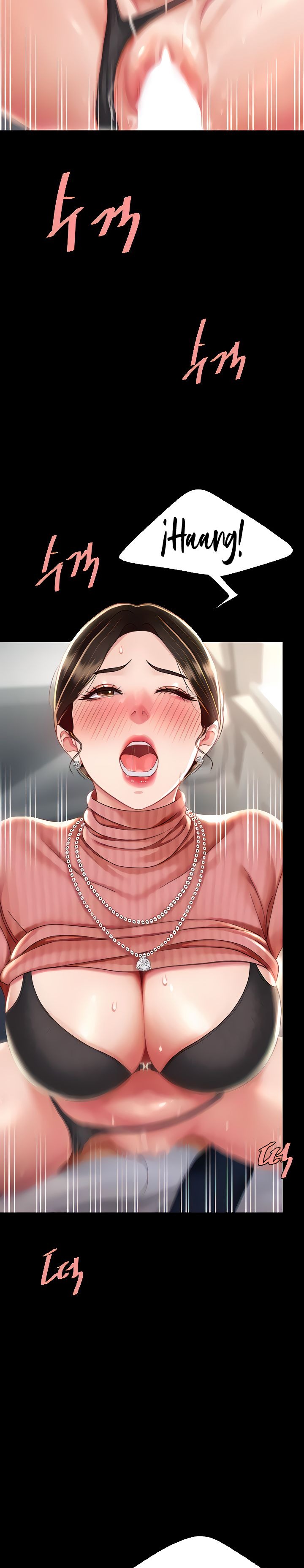 Mom Eat First Raw Chapter 27 Page 25