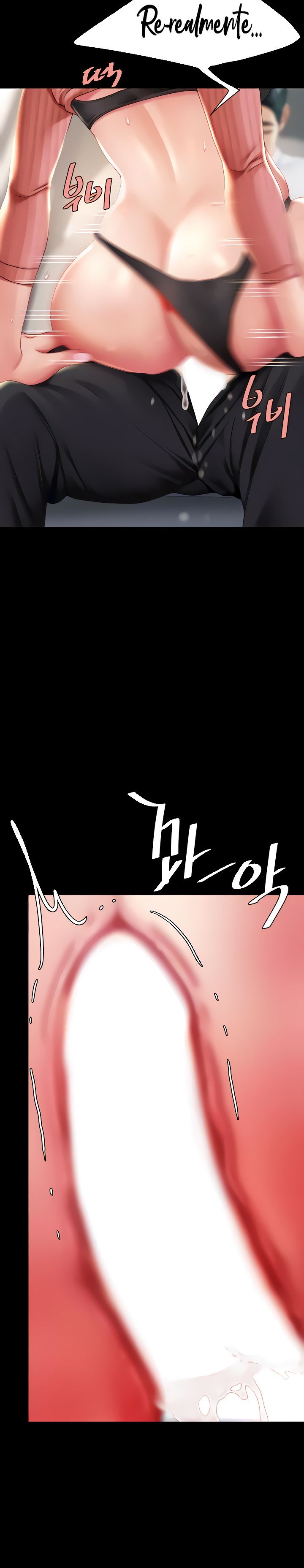 Mom Eat First Raw Chapter 27 Page 26