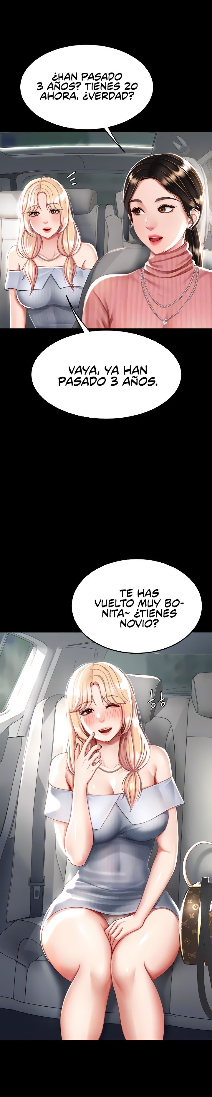 Mom Eat First Raw Chapter 27 Page 3