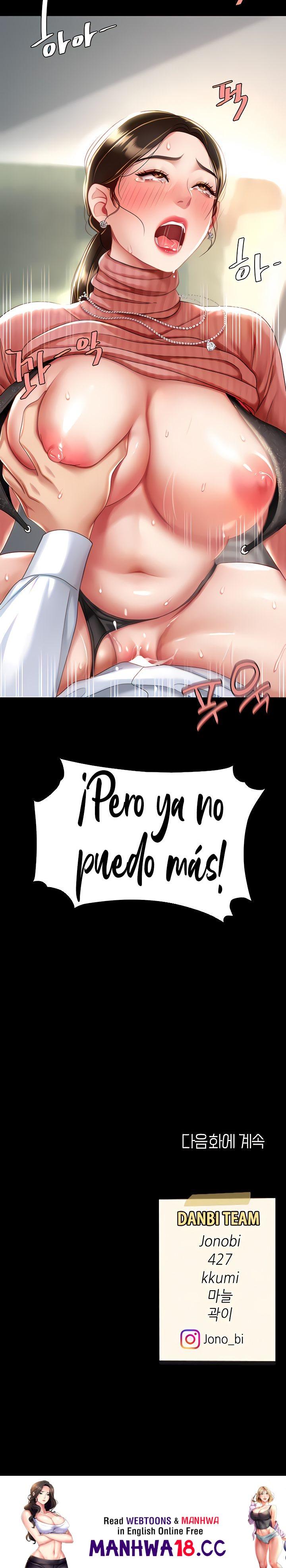 Mom Eat First Raw Chapter 27 Page 33