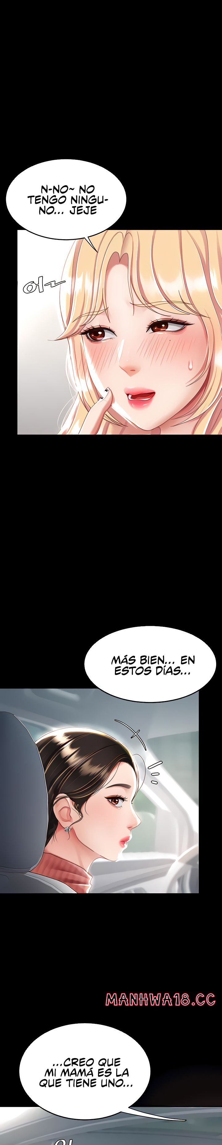 Mom Eat First Raw Chapter 27 Page 4