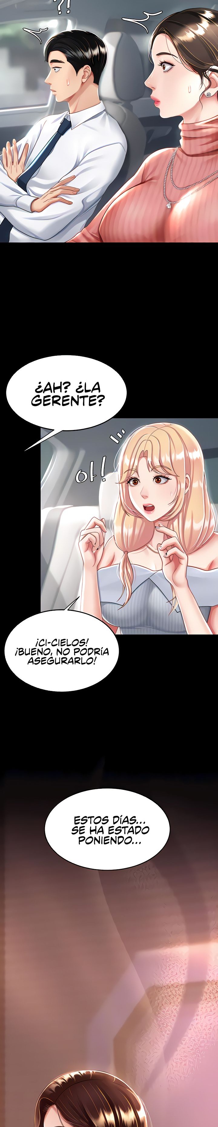 Mom Eat First Raw Chapter 27 Page 5