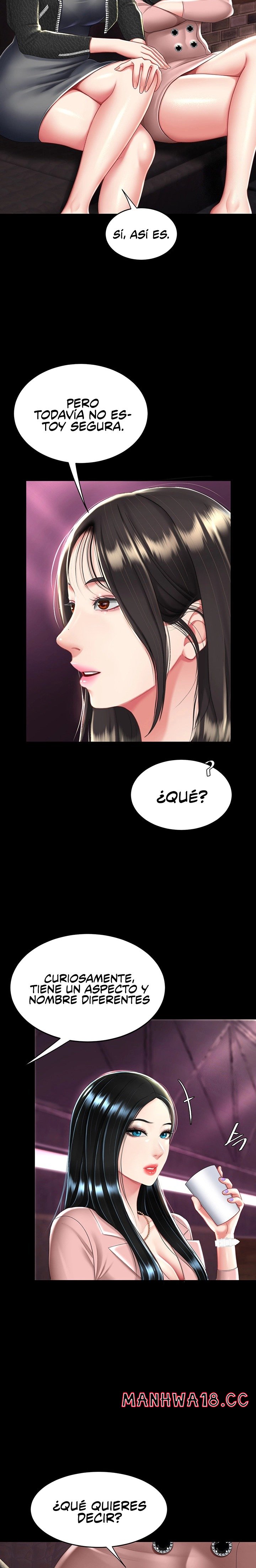 Mom Eat First Raw Chapter 30 Page 17
