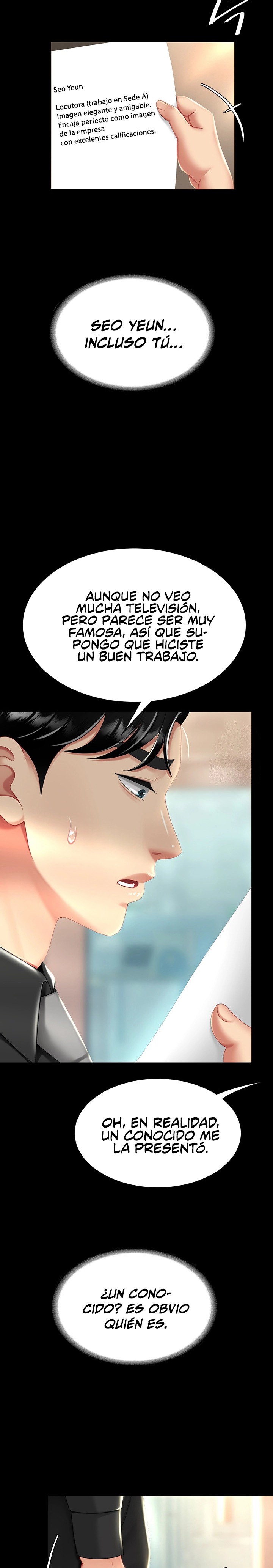 Mom Eat First Raw Chapter 30 Page 24