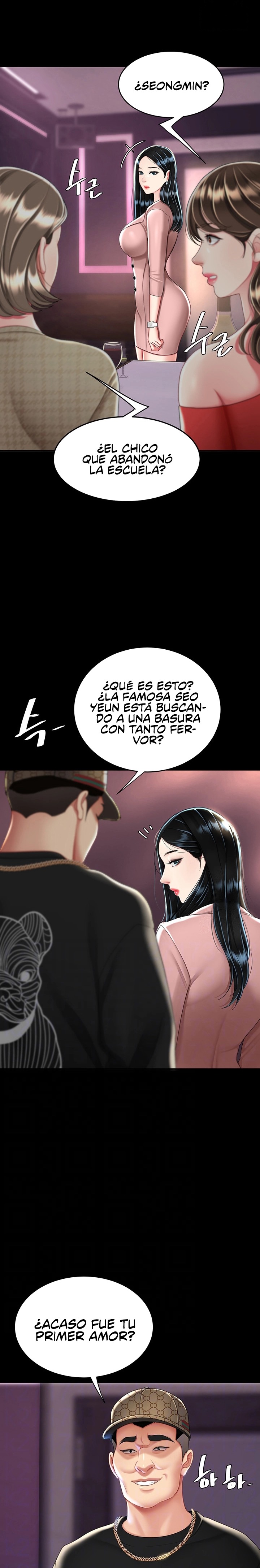 Mom Eat First Raw Chapter 30 Page 3