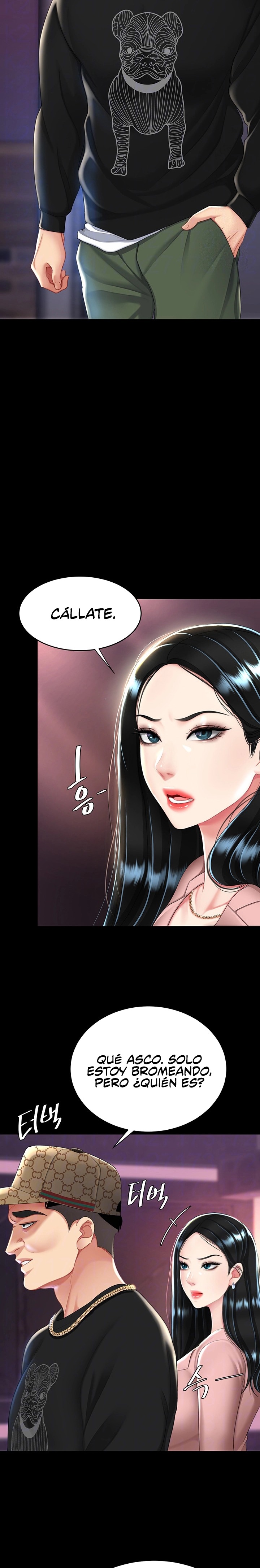 Mom Eat First Raw Chapter 30 Page 4