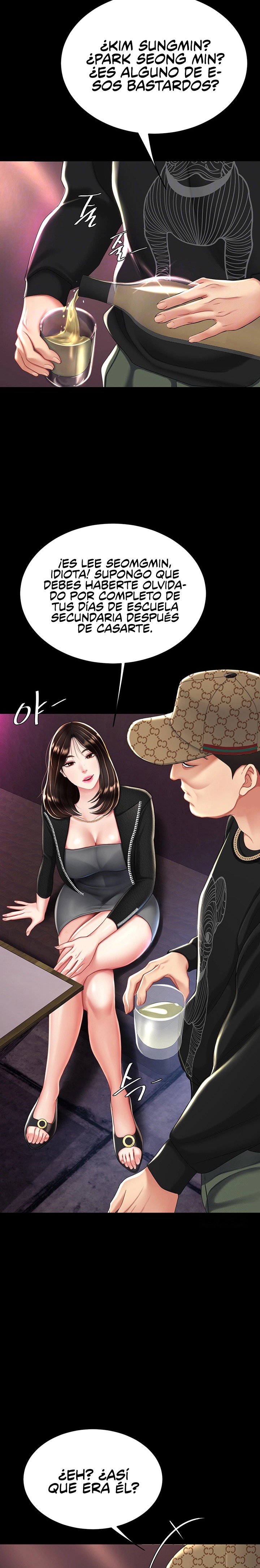 Mom Eat First Raw Chapter 30 Page 5