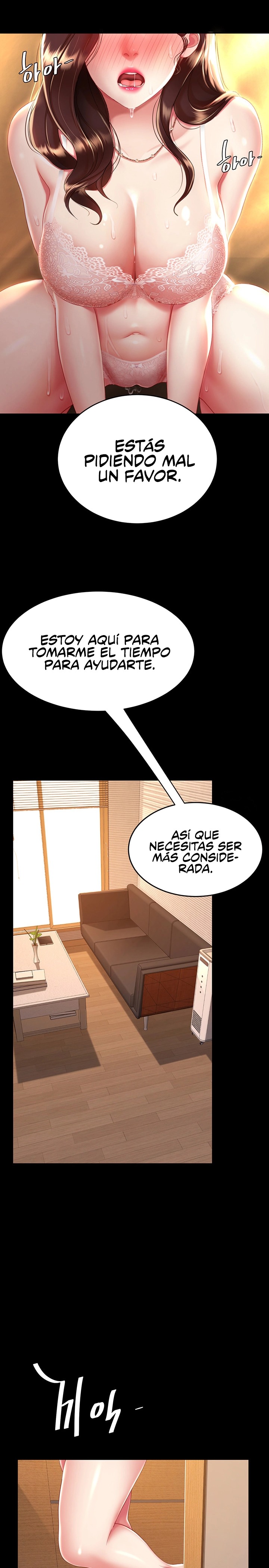 Mom Eat First Raw Chapter 31 Page 23