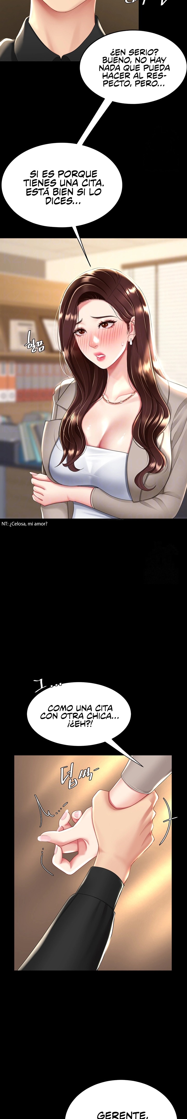 Mom Eat First Raw Chapter 31 Page 4