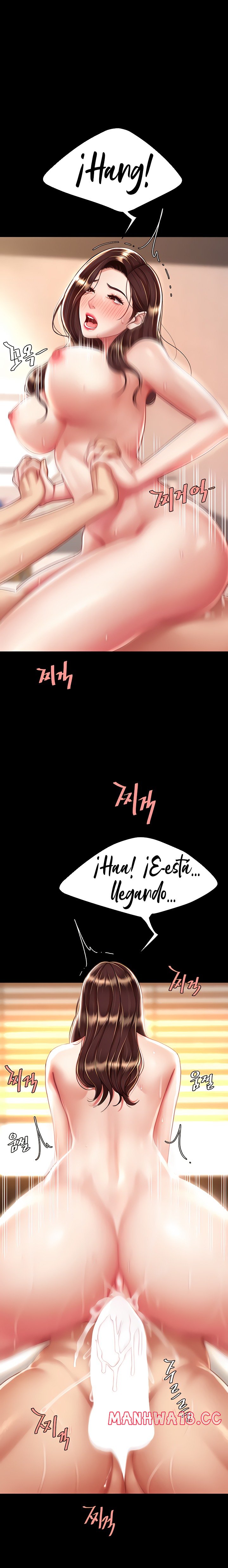 Mom Eat First Raw Chapter 32 Page 14