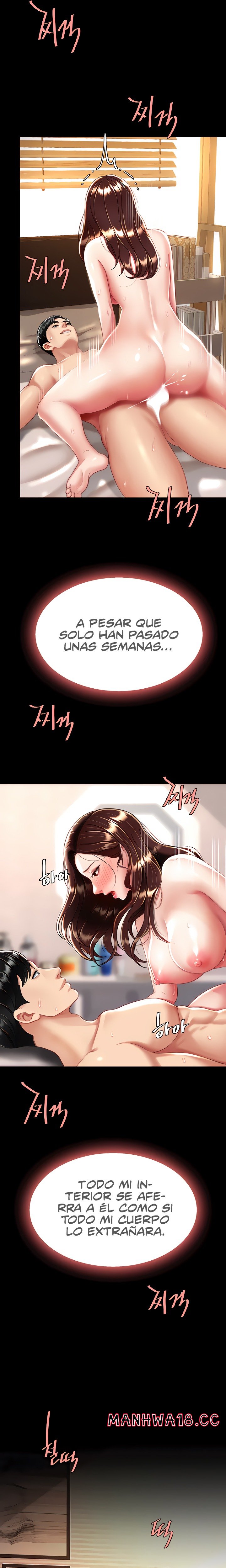Mom Eat First Raw Chapter 32 Page 17
