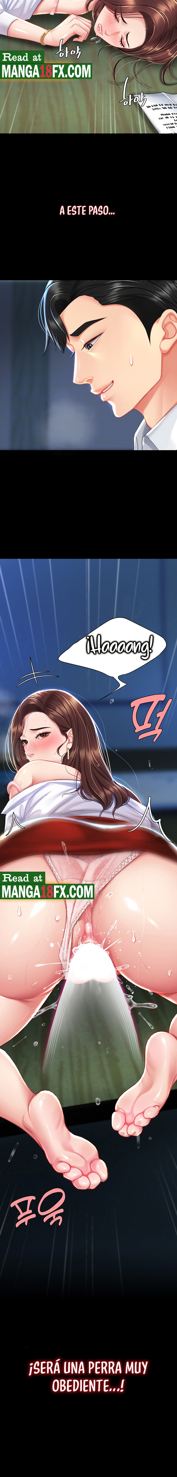 Mom Eat First Raw Chapter 6 Page 2