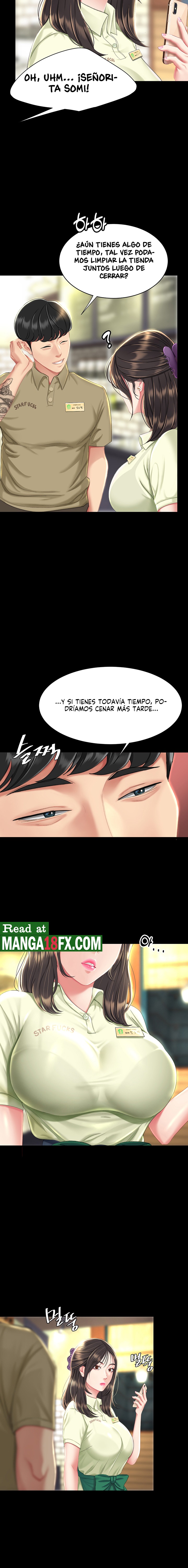 Mom Eat First Raw Chapter 6 Page 20