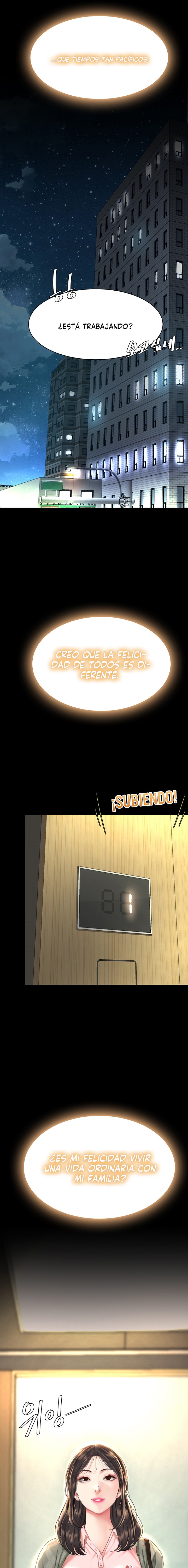 Mom Eat First Raw Chapter 6 Page 23