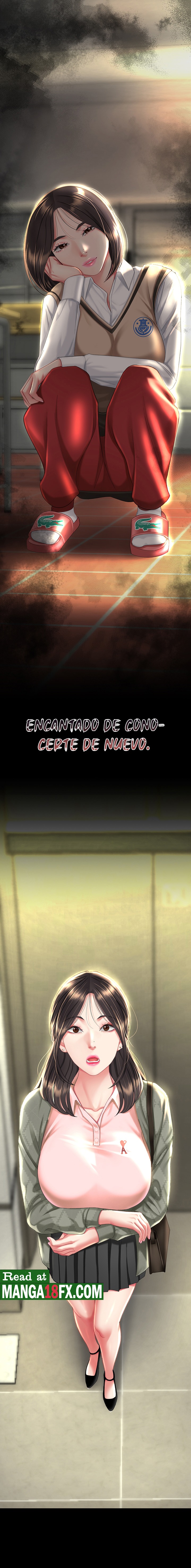 Mom Eat First Raw Chapter 6 Page 28