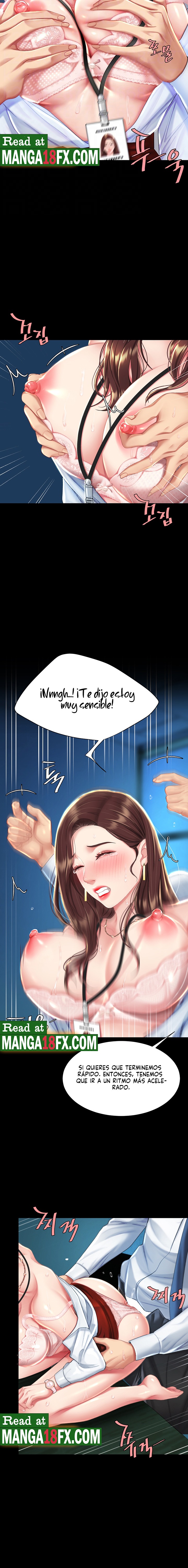 Mom Eat First Raw Chapter 6 Page 6