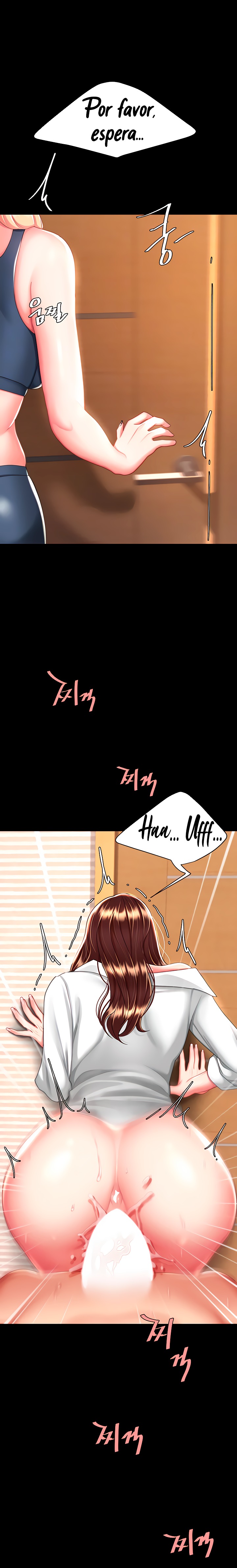 Mom Eat First Raw Chapter 33 Page 2