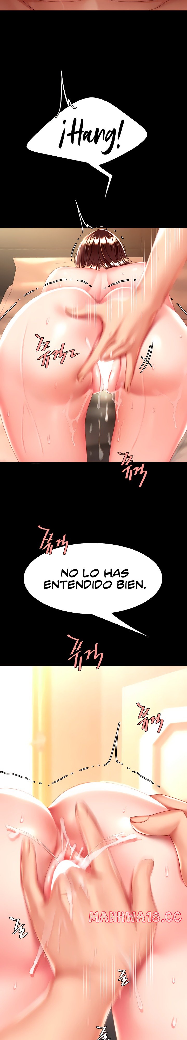 Mom Eat First Raw Chapter 33 Page 22