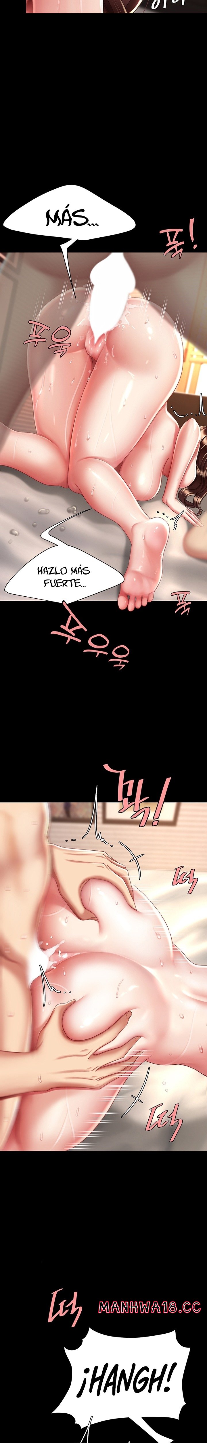 Mom Eat First Raw Chapter 34 Page 12