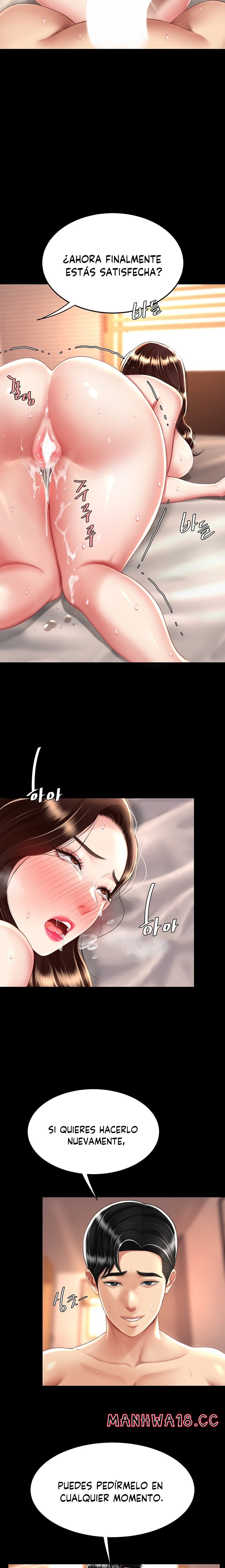 Mom Eat First Raw Chapter 34 Page 17