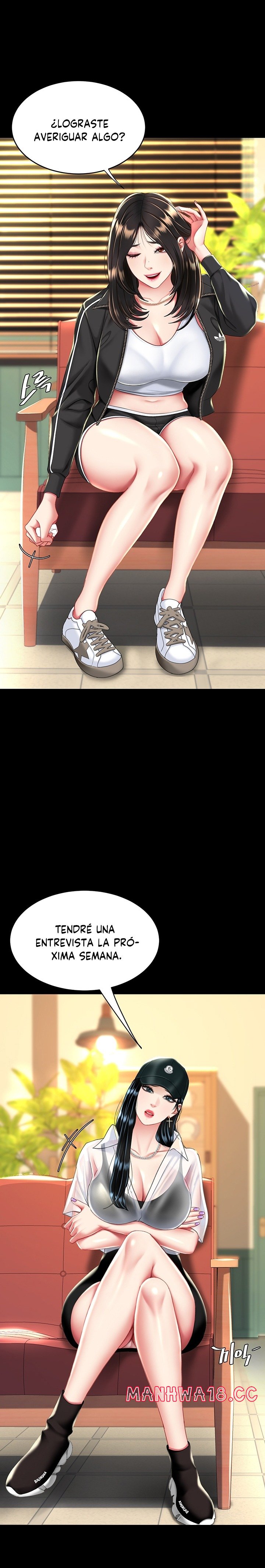 Mom Eat First Raw Chapter 34 Page 20