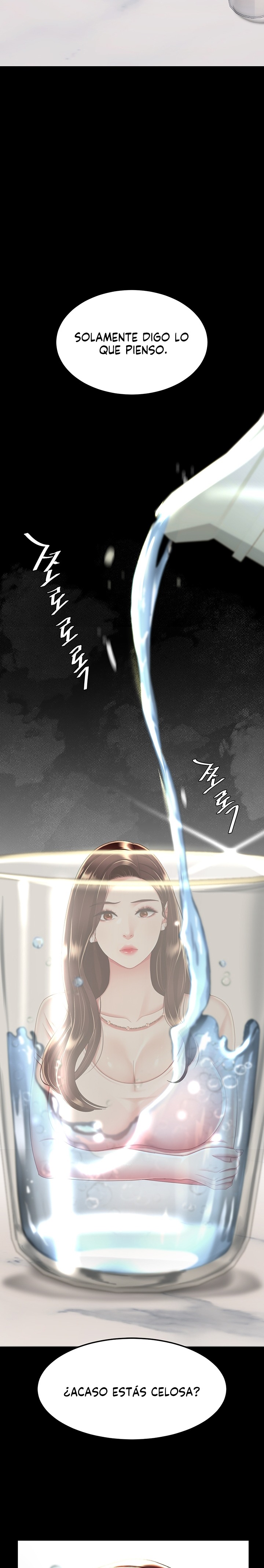 Mom Eat First Raw Chapter 35 Page 15