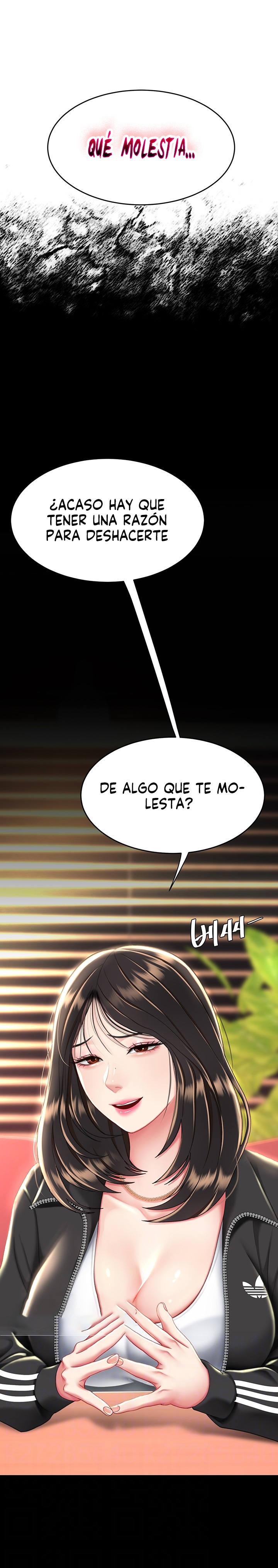 Mom Eat First Raw Chapter 35 Page 2