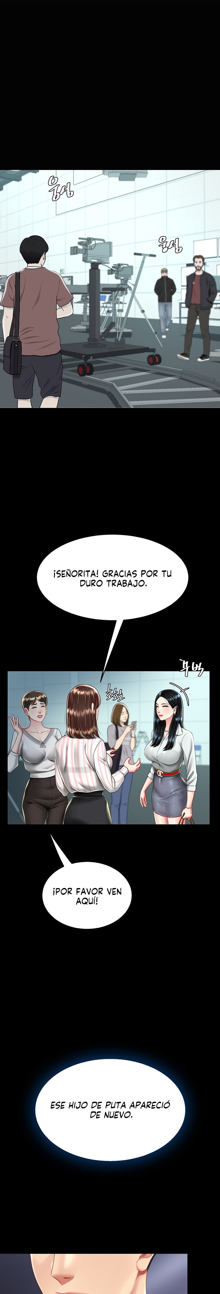 Mom Eat First Raw Chapter 35 Page 29