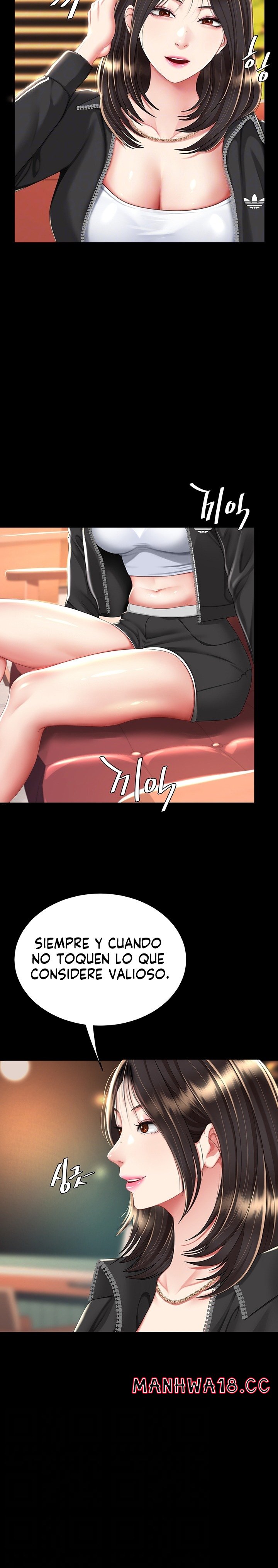 Mom Eat First Raw Chapter 35 Page 4