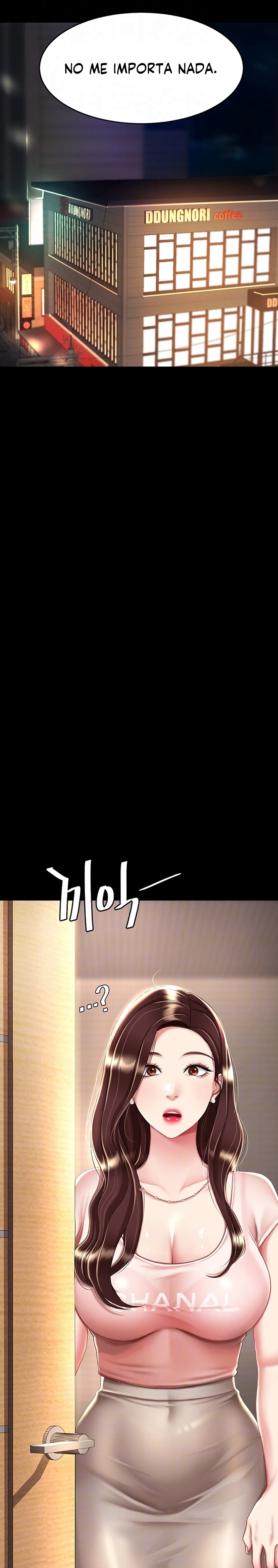 Mom Eat First Raw Chapter 35 Page 5