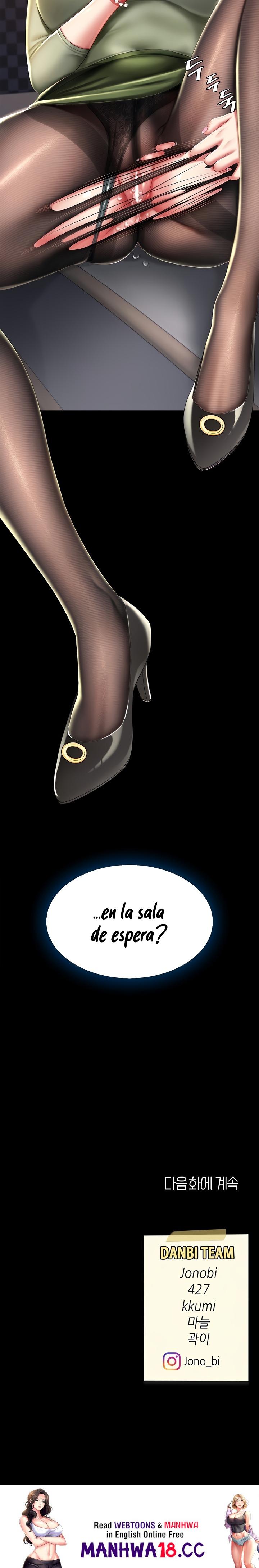 Mom Eat First Raw Chapter 36 Page 31