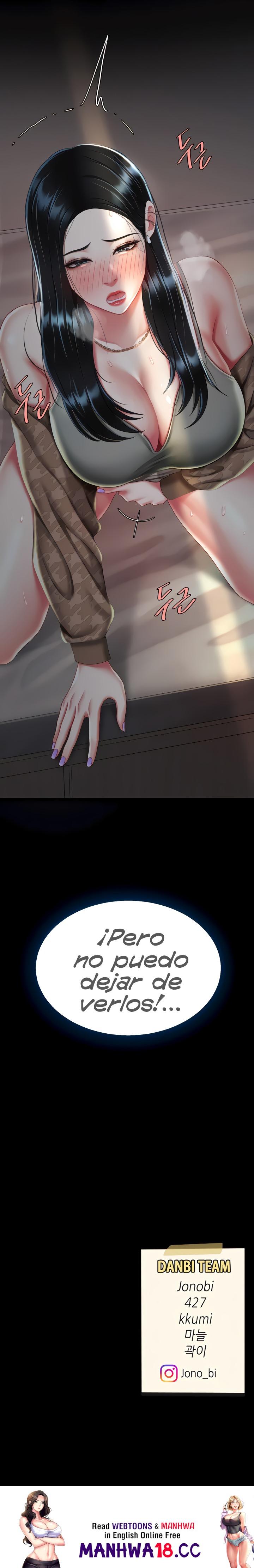 Mom Eat First Raw Chapter 37 Page 33