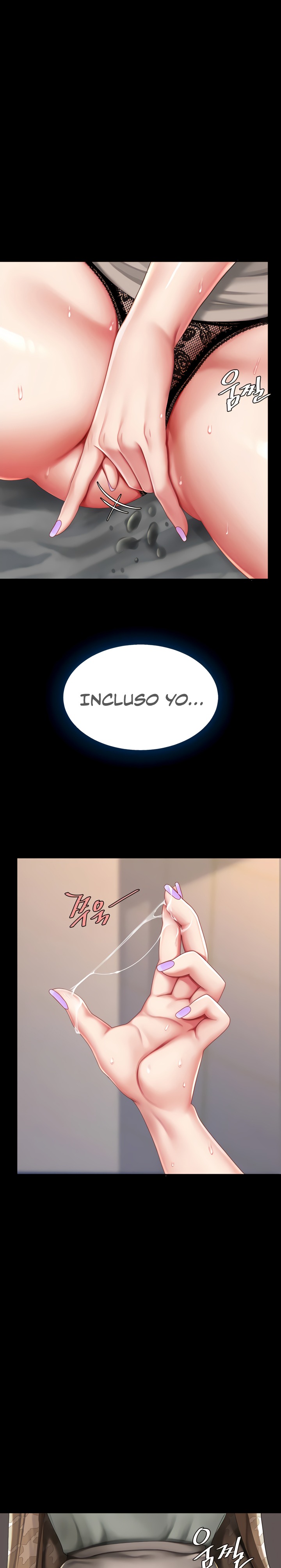 Mom Eat First Raw Chapter 38 Page 18