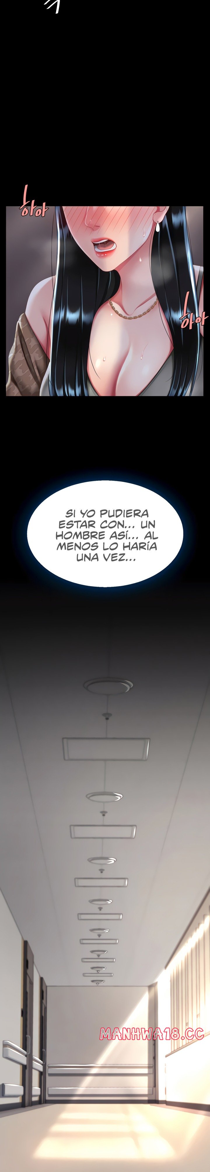 Mom Eat First Raw Chapter 38 Page 20