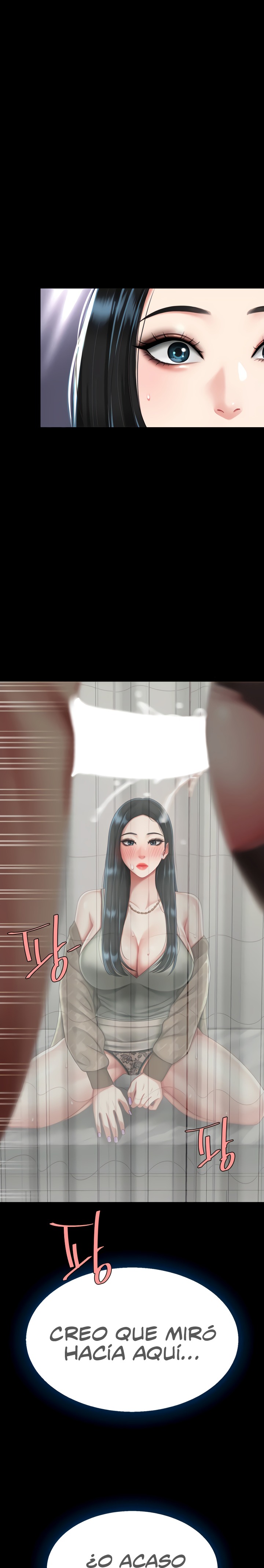 Mom Eat First Raw Chapter 38 Page 9